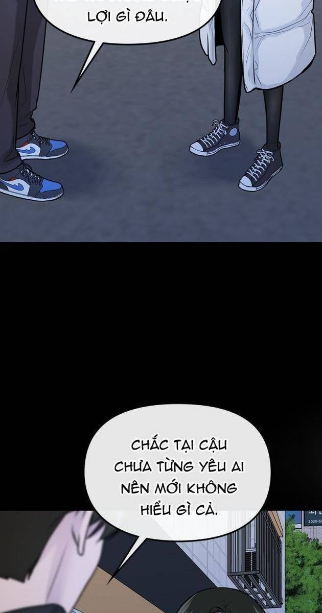 Trở Về Bên Chanbi - Page 75