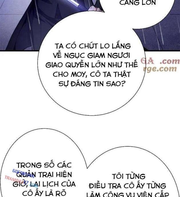 Trưởng Giám Ngục Trông Coi Các Ma Nữ - Page 52