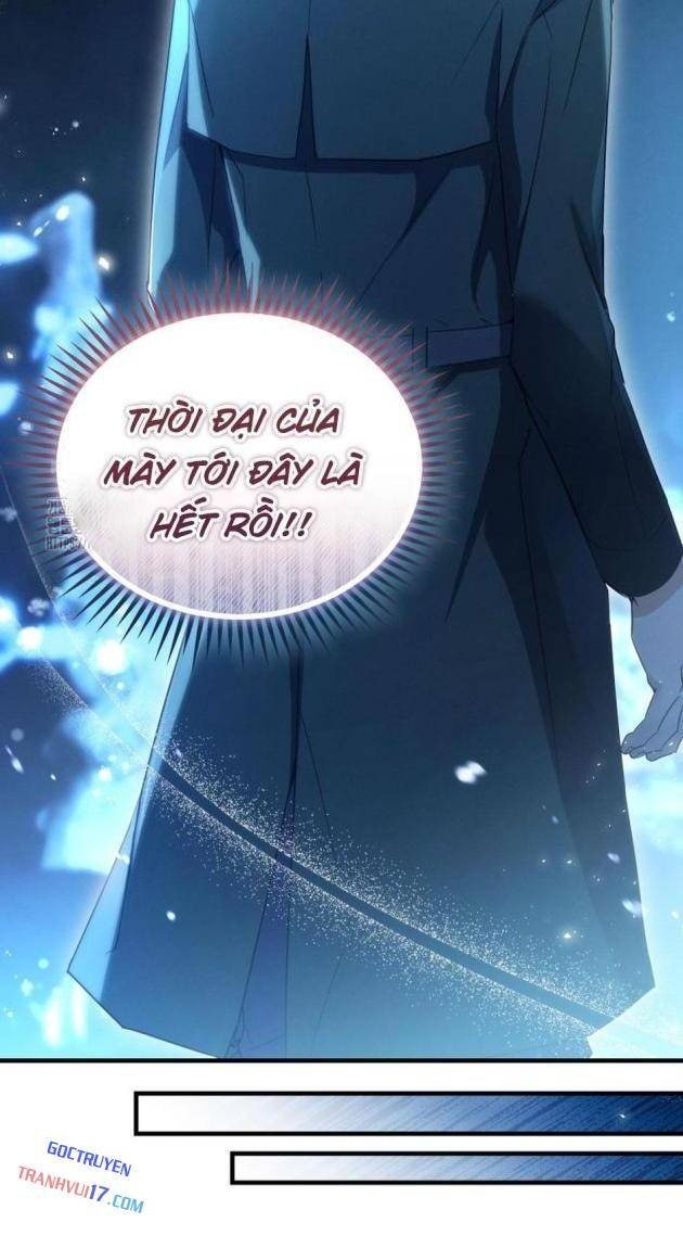 Ranker Mơ Được Nghỉ Hưu - Page 63