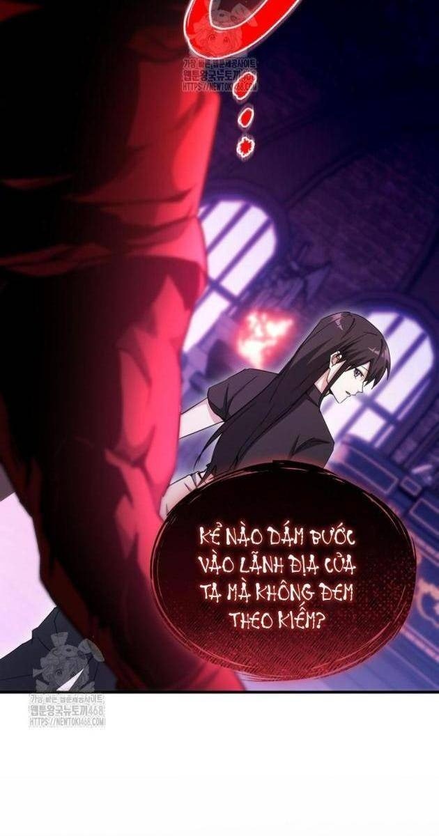 Ranker Mơ Được Nghỉ Hưu - Page 134
