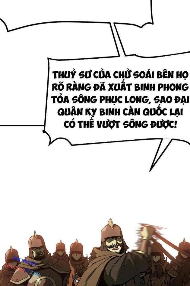 Không Cẩn Thận Lưu Danh Muôn Thủa - Page 20