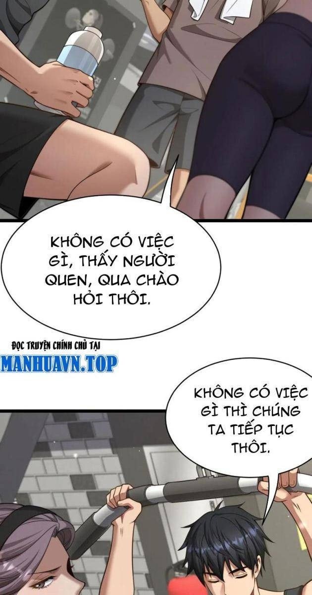 Sau Khi Tự Do Tài Chính, Họ Đã Dâng Hiến Lòng Trung Thành - Page 73