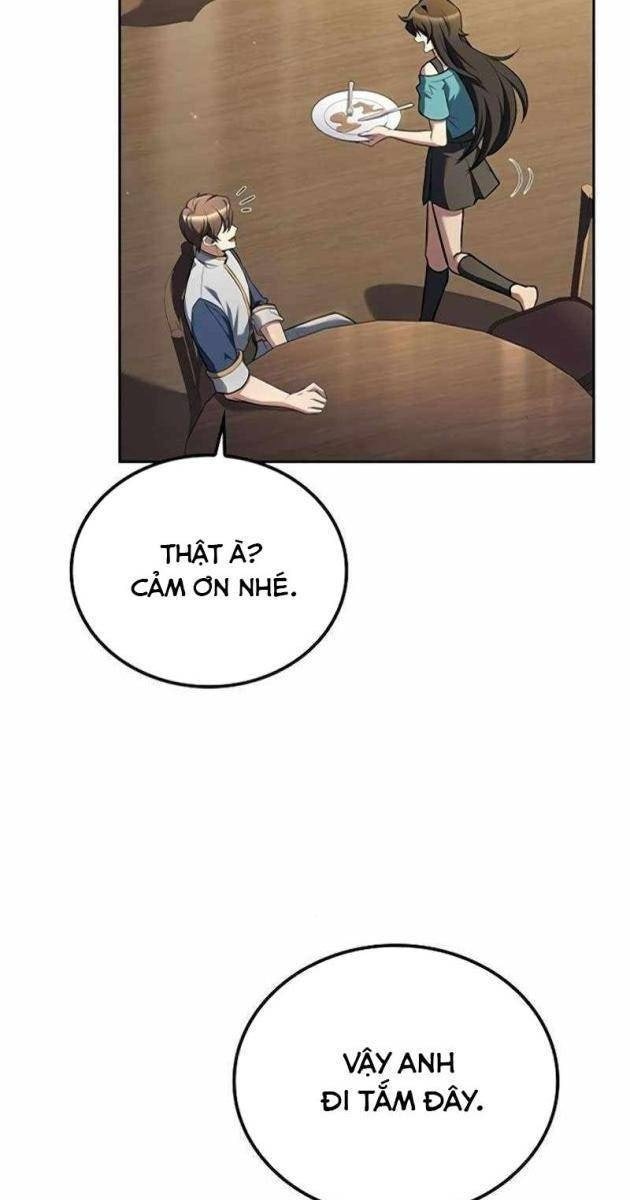 Đại Pháp Sư Mở Nhà Hàng - Page 25