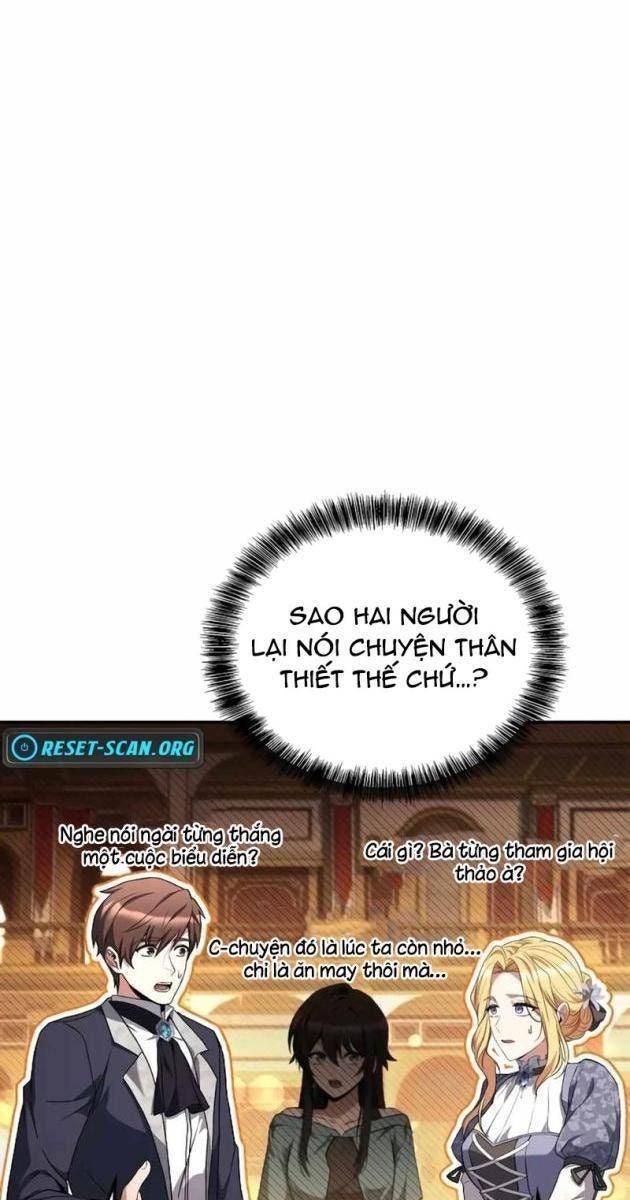 Đại Pháp Sư Mở Nhà Hàng - Page 13