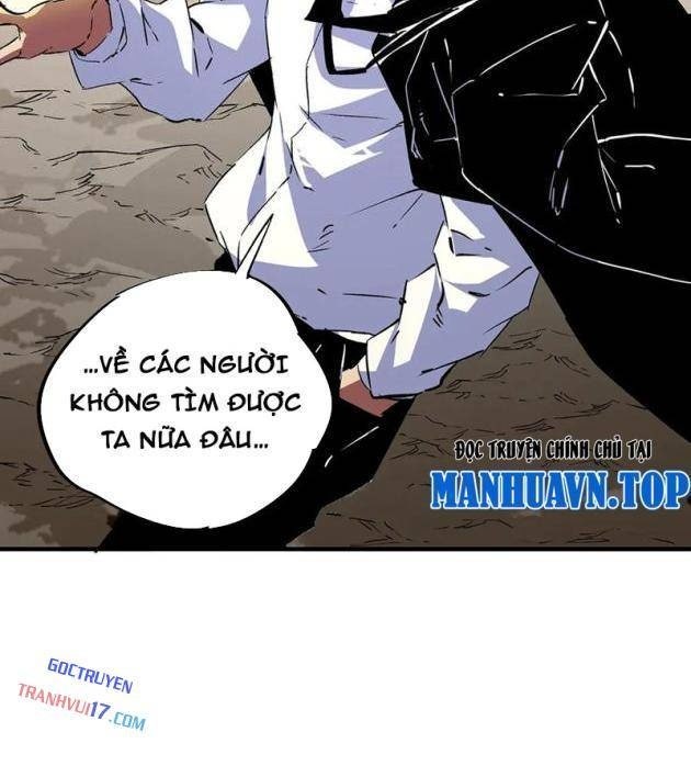 Cấm Chú Sư Mạnh Nhất Lịch Sử - Page 12