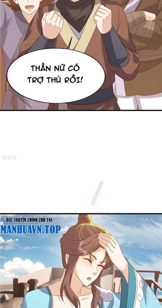 Tiên Võ Đế Tôn - Page 76