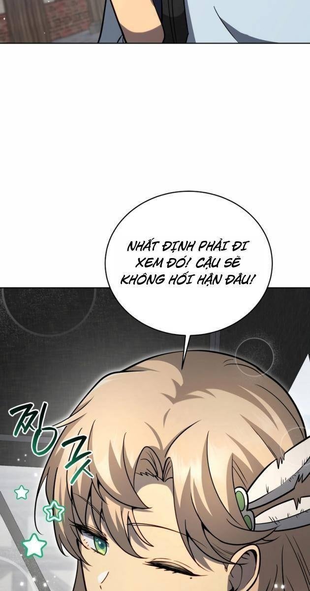 Tử Linh Sư Thiên Tài Của Học Viện - Page 54