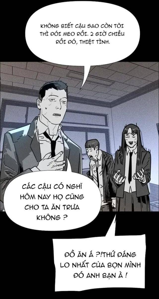 Dịch Vụ Tang Lễ Cho Xác Sống - Page 75