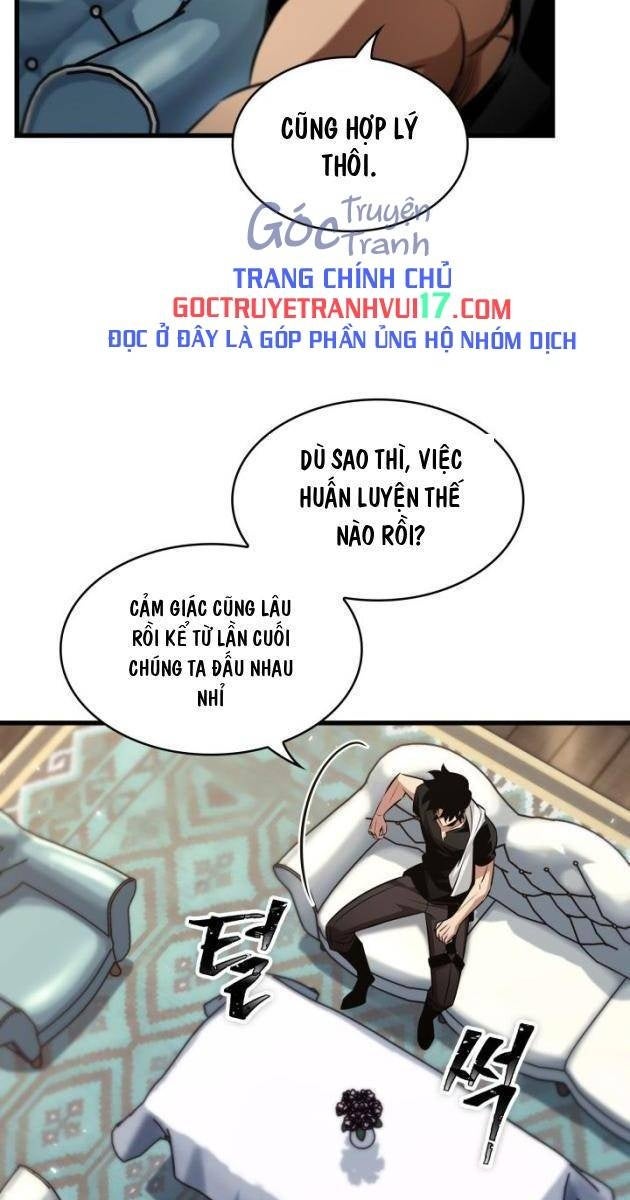 Để Ta Quay Gacha Vô Hạn - Page 24