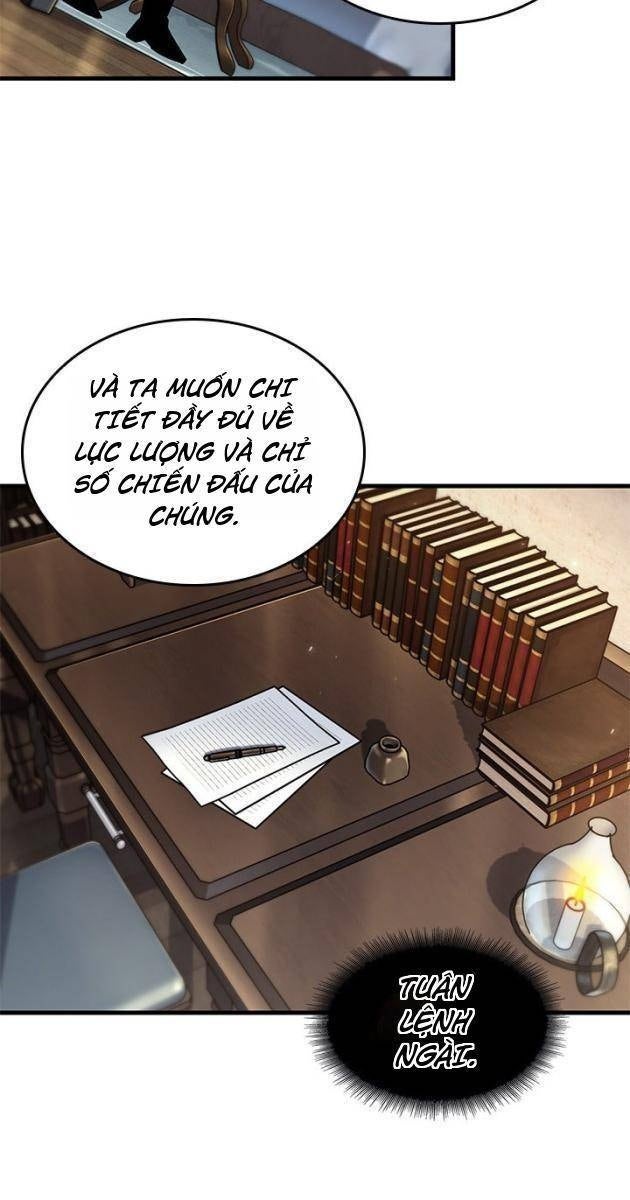 Để Ta Quay Gacha Vô Hạn - Page 93