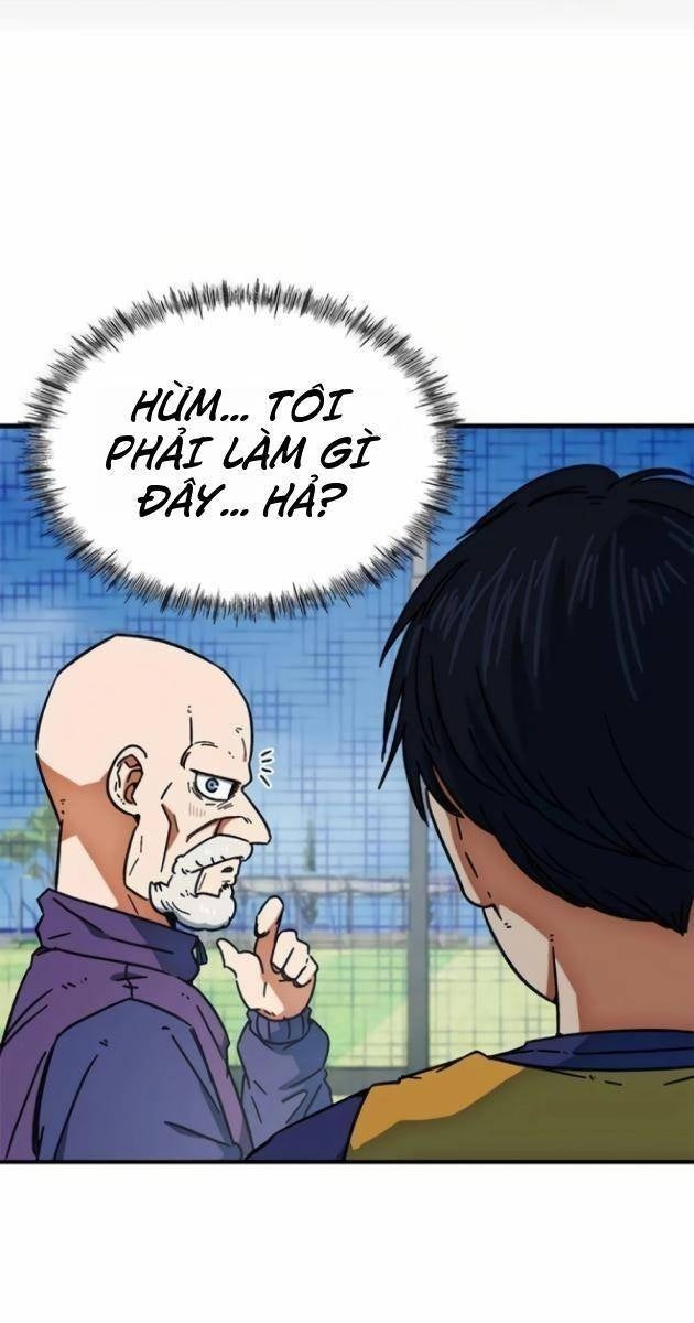 Tôi Bị Hiểu Lầm Là Siêu Sao Trên Sân Cỏ - Page 71