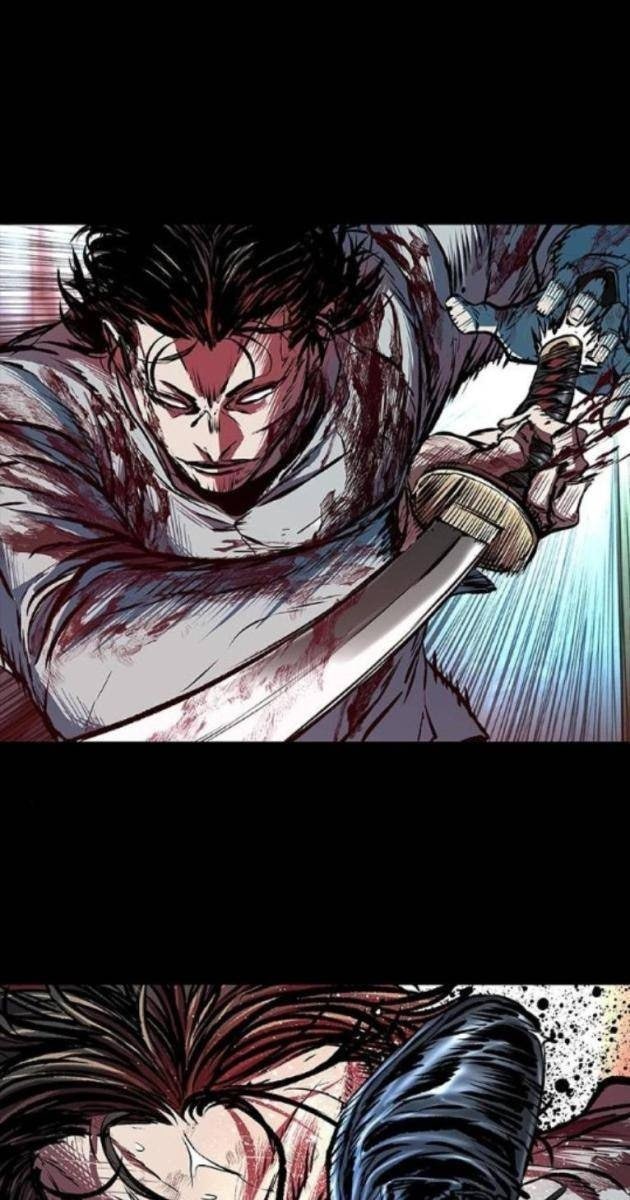 Báo Thù 2: Vạn Nhân Chi Thượng - Page 70
