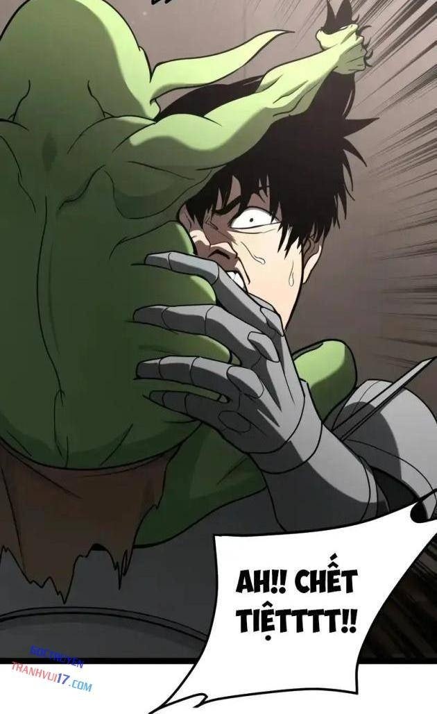 Goblin Cấp 999 - Page 20