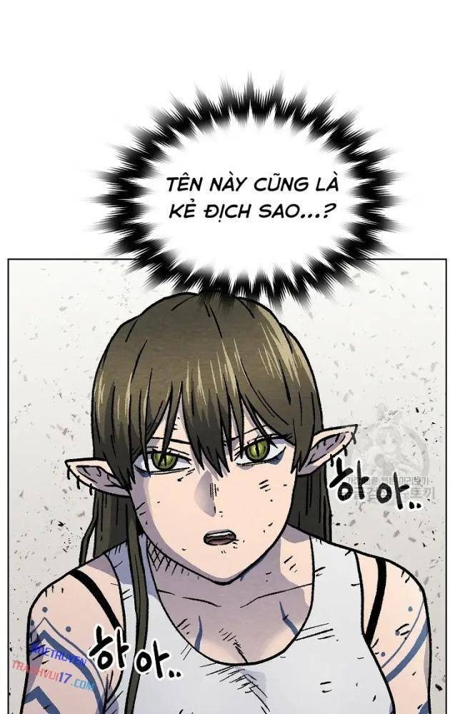 Cánh Cổng Asura - Page 64