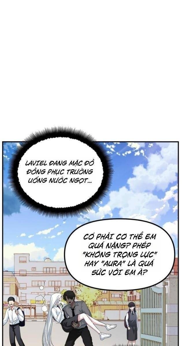 Tôi Là Thợ Săn Có Kĩ Năng Tự Sát Cấp SSS - Page 57
