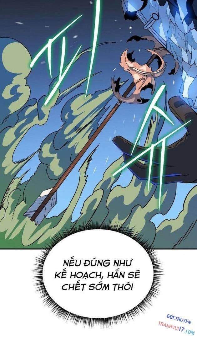 Phap Sư Ràng Buộc - Page 130