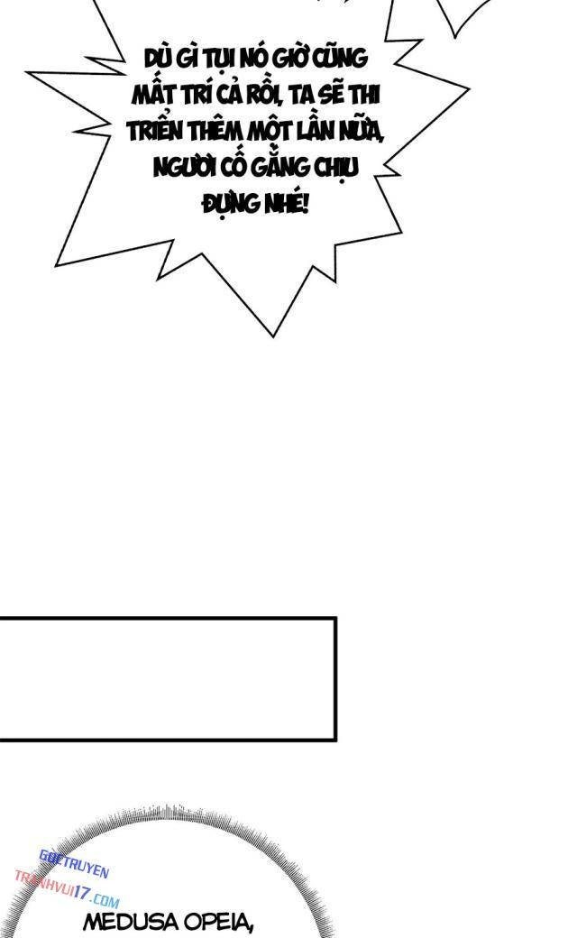 Trưởng Giám Ngục Trông Coi Các Ma Nữ - Page 58
