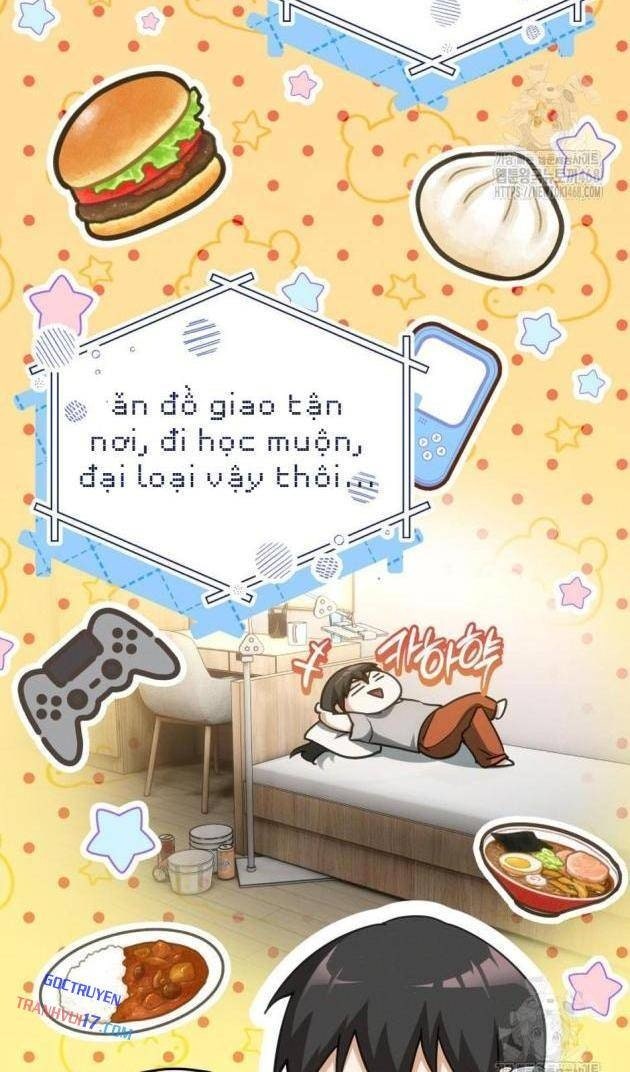 Ranker Mơ Được Nghỉ Hưu - Page 9