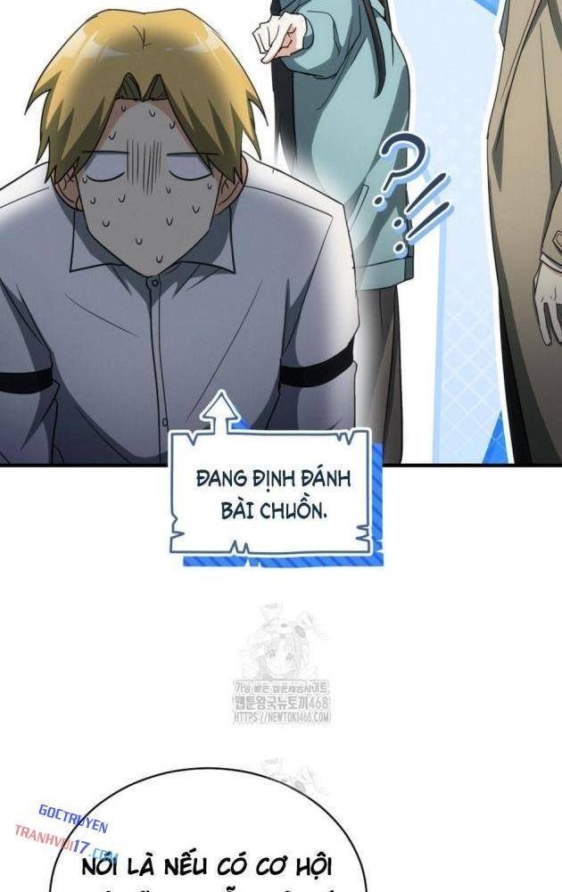 Ranker Mơ Được Nghỉ Hưu - Page 65