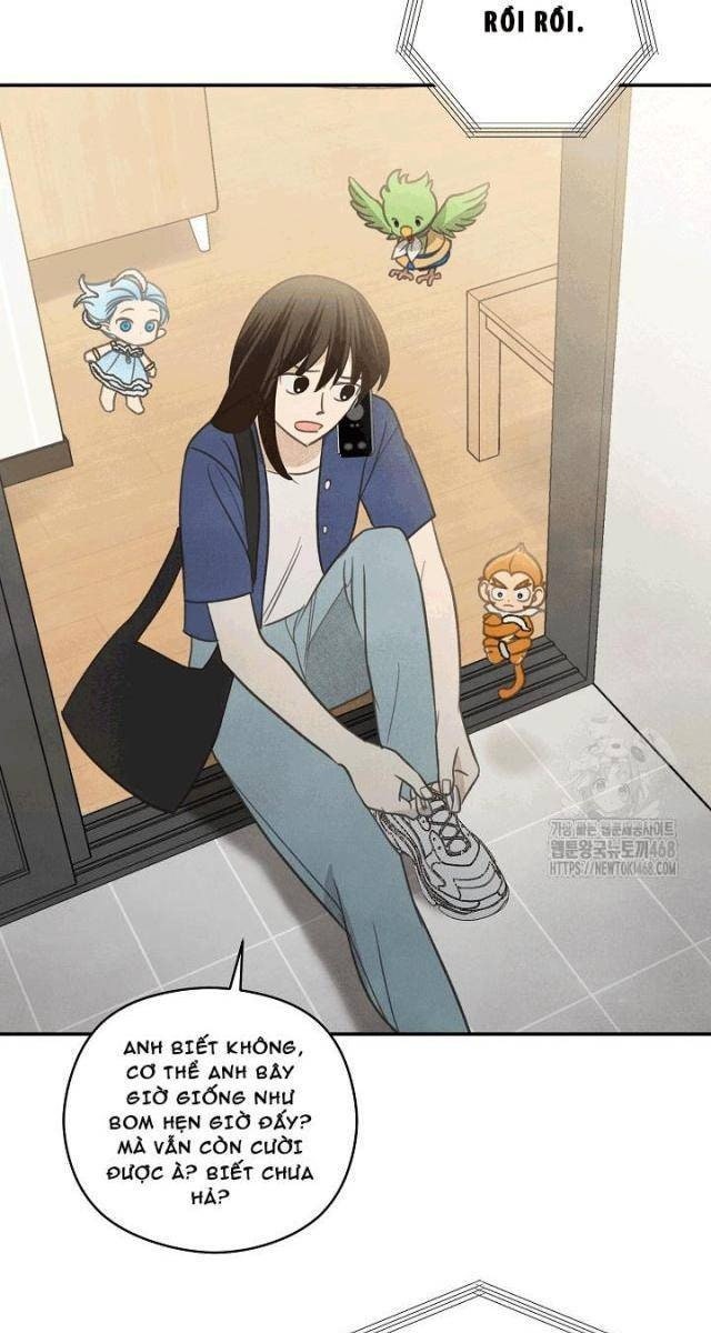 Nhật Ký Thuần Hóa Của Linh Sư Cấp S - Page 37