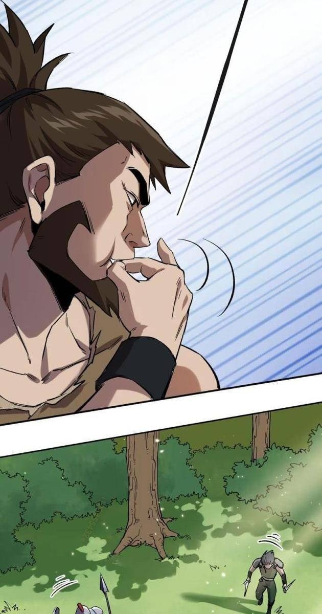 Pháp Sư Ký Sinh - Page 39