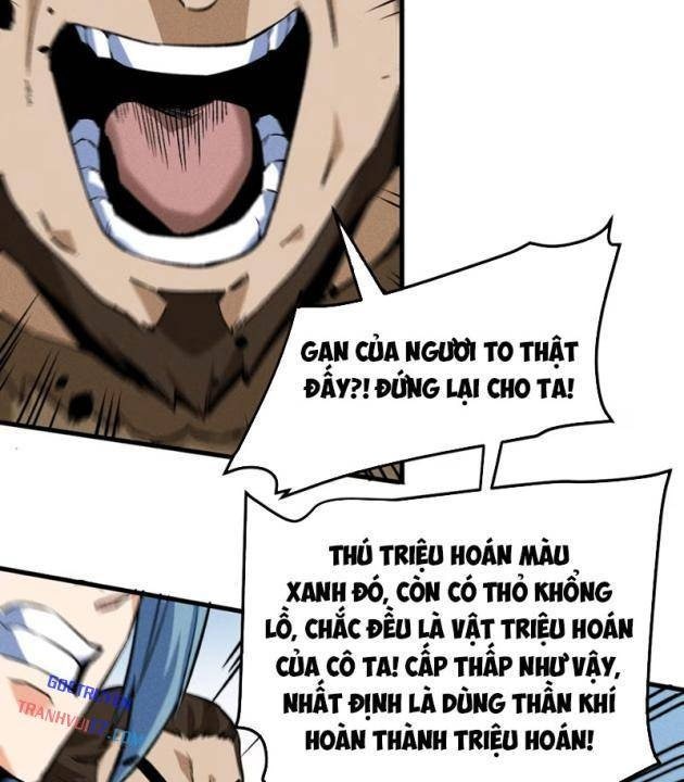 Pháp Sư Ký Sinh - Page 18