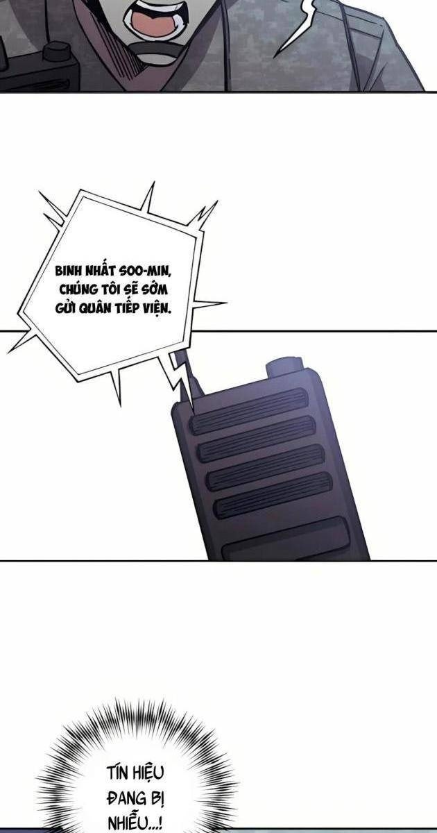 Cơn Lũ Zombie - Page 79