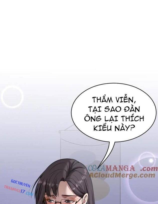 Sau Khi Tự Do Tài Chính, Họ Đã Dâng Hiến Lòng Trung Thành - Page 50