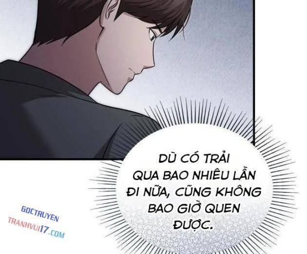 Bác Sĩ Hồi Quy Chỉ Muốn Sống Bình Lặng - Page 9