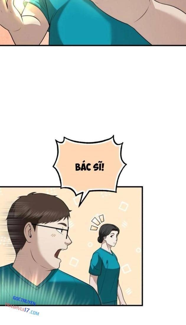 Bác Sĩ Hồi Quy Chỉ Muốn Sống Bình Lặng - Page 26
