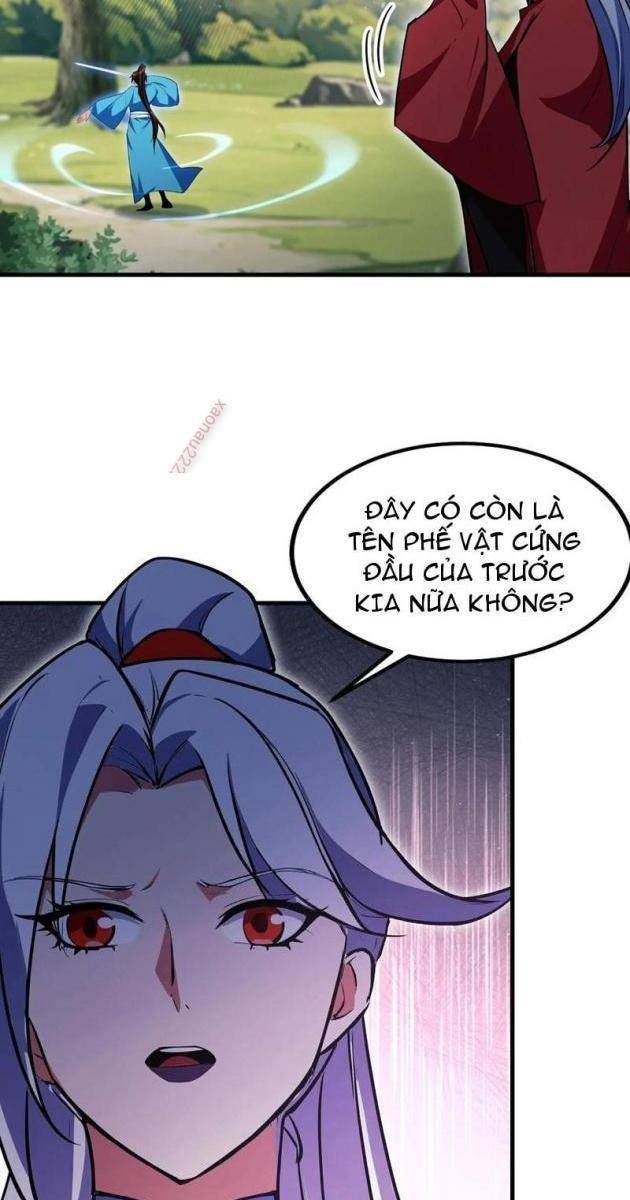 Hóa Ra Ta Sớm Đã Vô Địch - Page 3