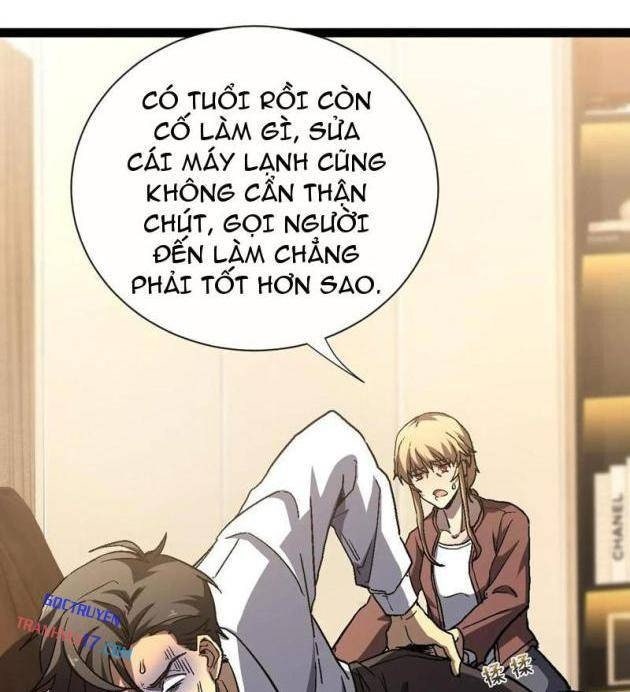 Dị Biến Giáng Lâm Nhân Gian: Triệu Hoán Chi Chủ! - Page 18