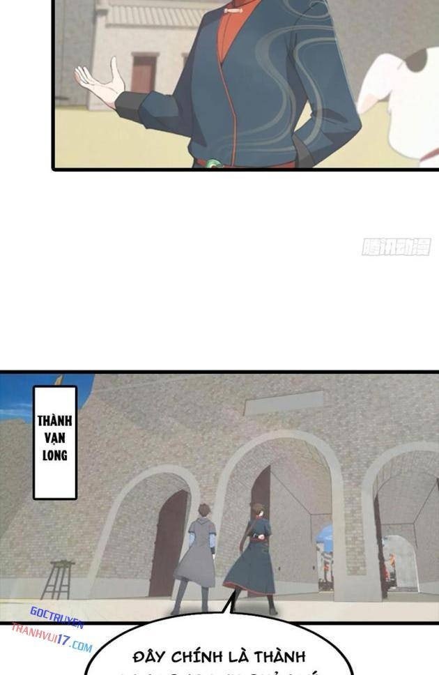 Tu Tiên Trở Về Tại Vườn Trường - Phần 2 - Page 6