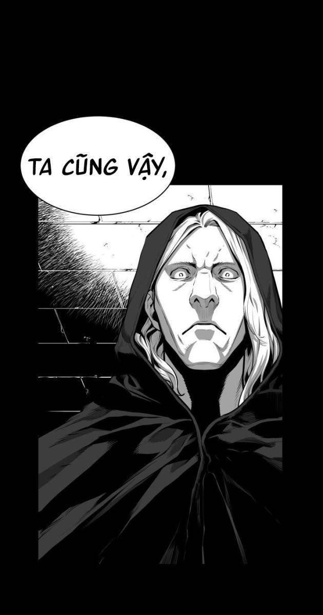 Hoàn Ác - Vương Quyền Và Tự Do - Page 62