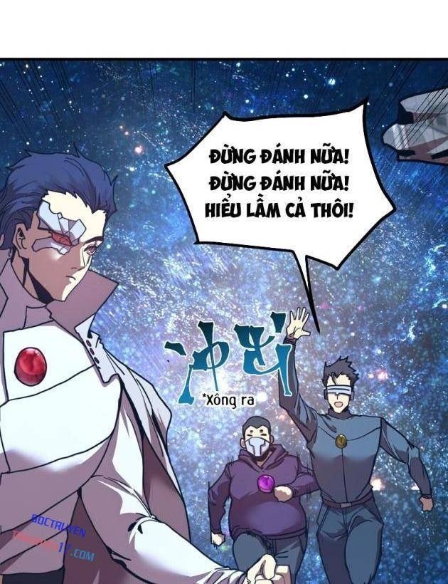 Cao Võ: Hạ Cánh Đến Một Vạn Năm Sau - Page 12