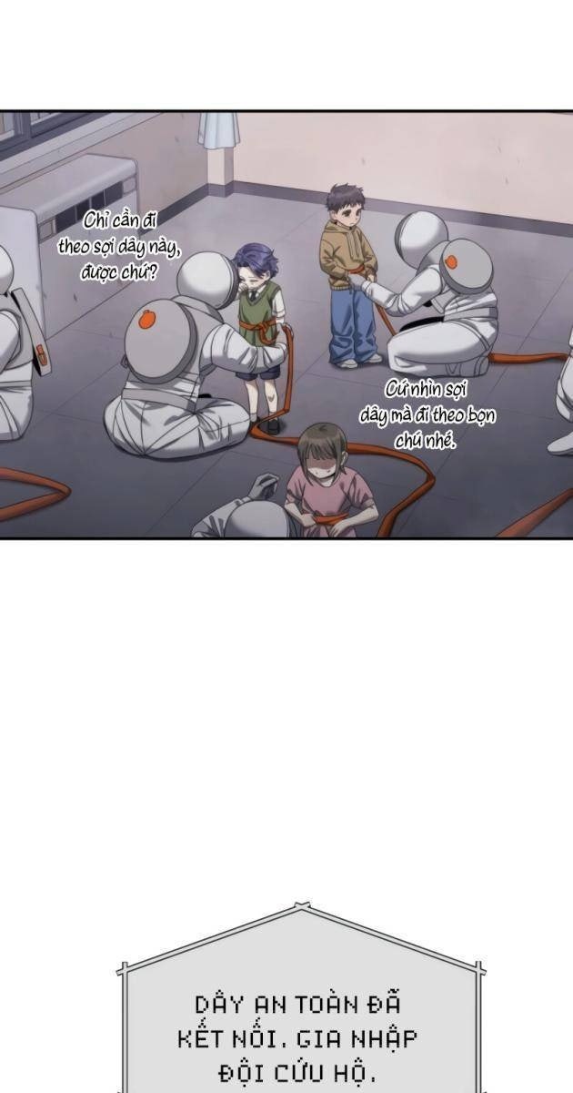 Thợ Săn Sống Trong Căn Hộ Cho Thuê - Page 57