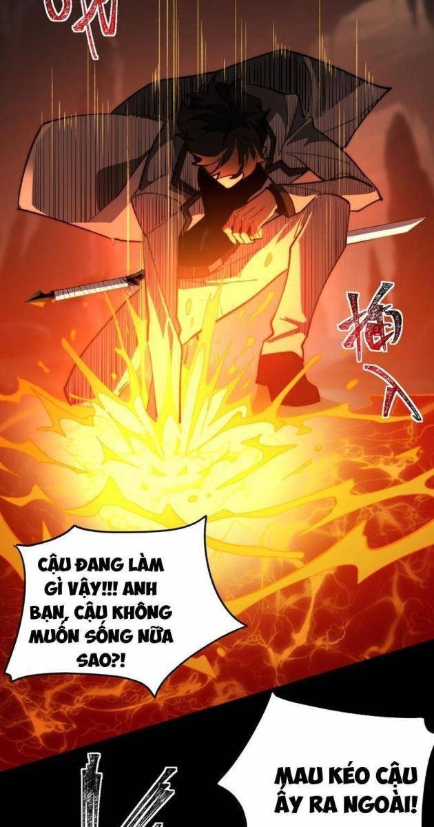 Sau Khi Chia Tay Hoa Khôi, Võ Đạo Của Ta Thẳng Tới Cấp Thần - Page 65