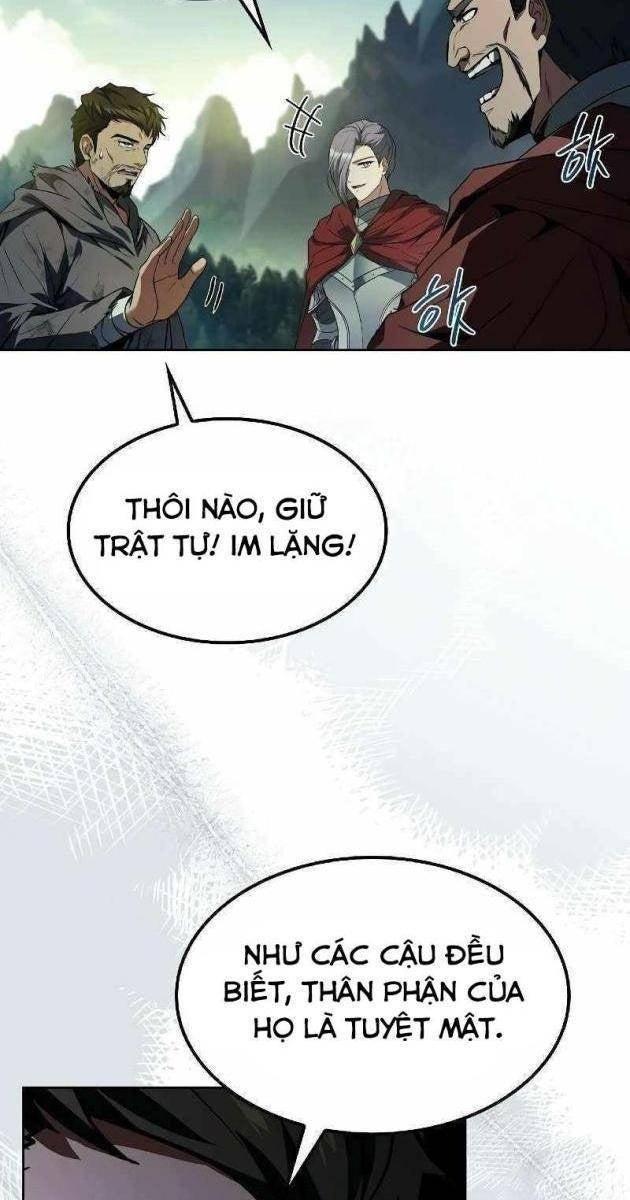 Đại Pháp Sư Mở Nhà Hàng - Page 23