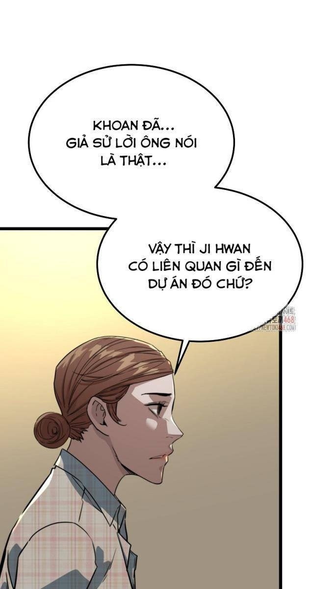 Kẻ Không Thuộc Về Loài Người - Page 50
