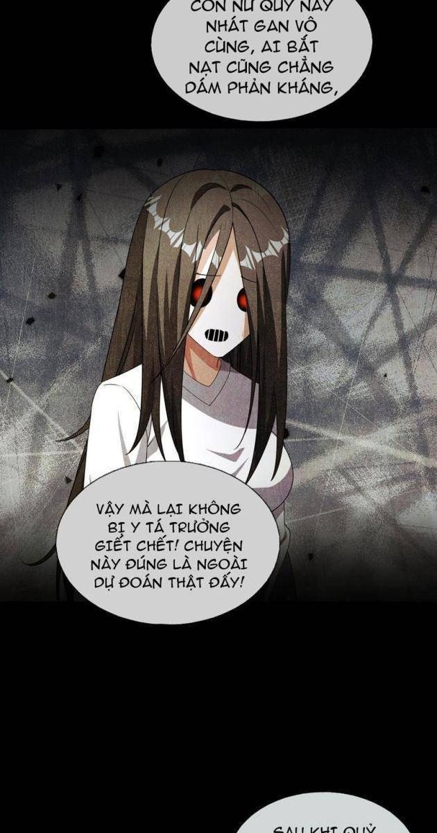 Toàn Cầu Kinh Dị: Ta Mở Ra Thương Thành Tự Do Hack - Page 161