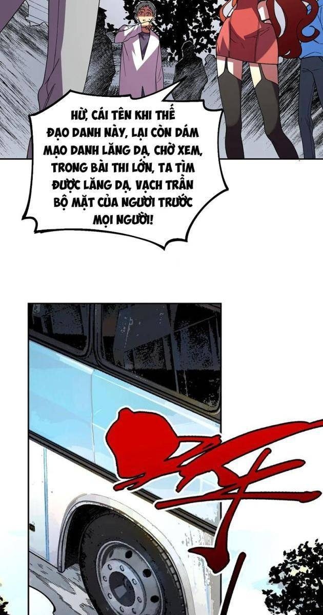 Cấm Chú Sư Mạnh Nhất Lịch Sử - Page 37