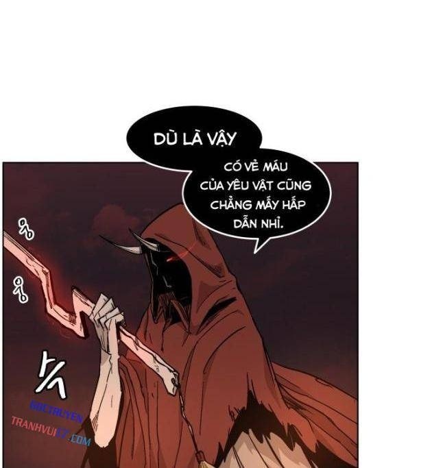 Viên Đá Đỏ - Page 20
