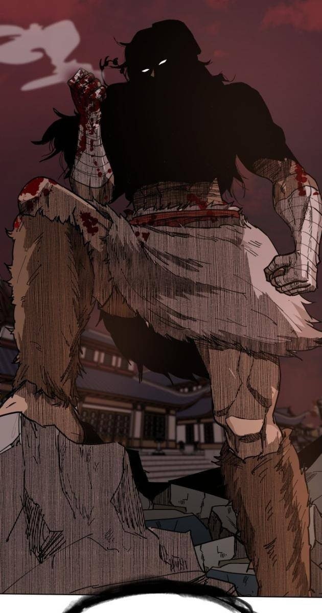 Viên Đá Đỏ - Page 94