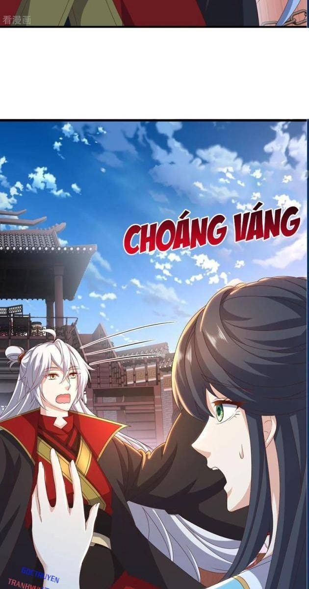 Tiên Võ Đế Tôn - Page 82
