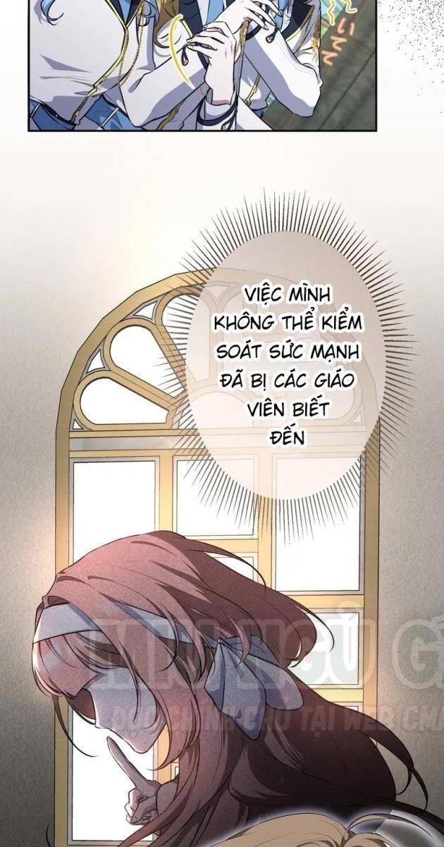 Giáo Viên Giả Mạo Người Vô Tình Trở Nên Mạnh Nhất - Page 16