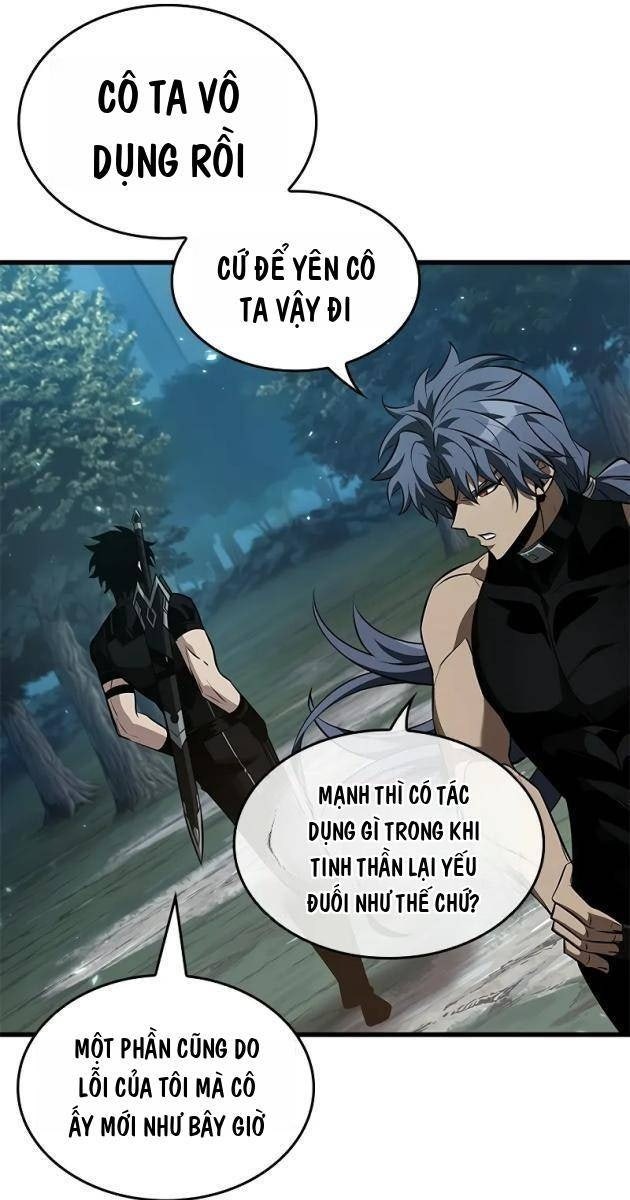 Để Ta Quay Gacha Vô Hạn - Page 28