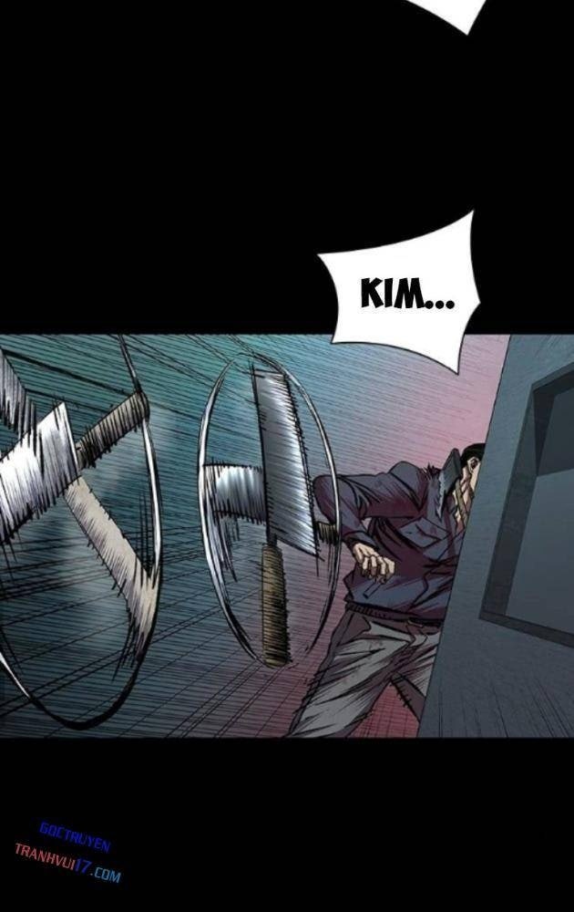 Báo Thù 2: Vạn Nhân Chi Thượng - Page 20