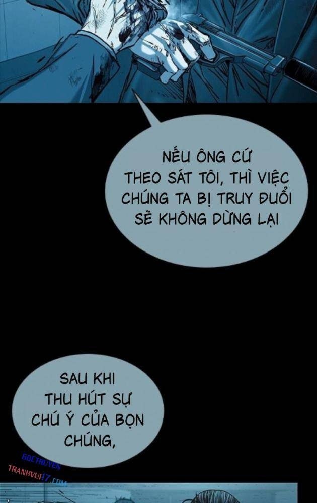 Báo Thù 2: Vạn Nhân Chi Thượng - Page 133