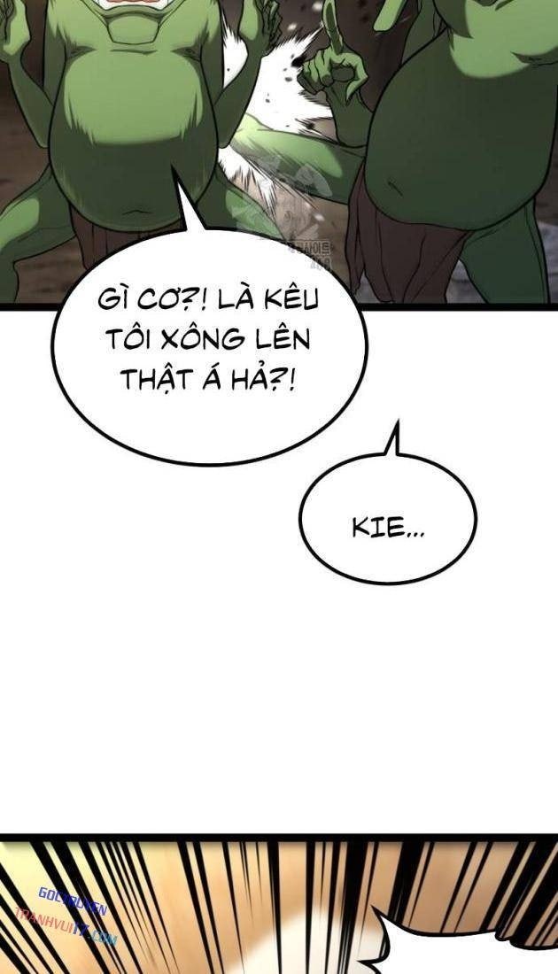 Goblin Cấp 999 - Page 18