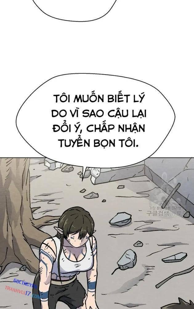 Cánh Cổng Asura - Page 20